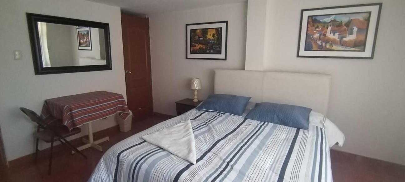 Hostal Turistico El Cajamarquez 리마 외부 사진